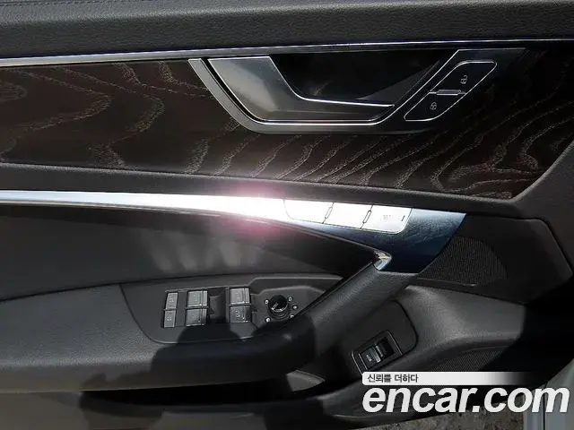 Audi A6 2023 — Фото 13/20