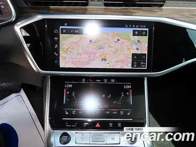 Audi A6 2023 — Фото 14/20