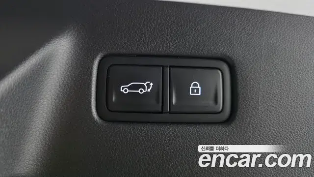 Hyundai Santa Fe 2024 — ფოტო 2/20