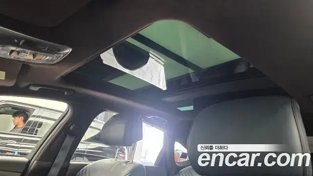 Genesis G80 2021 — Photo 36/37