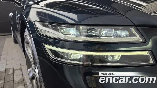 Genesis G80 2021 — Photo 6/37