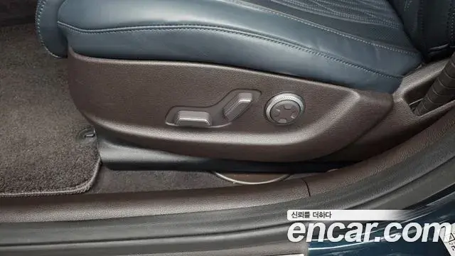 Genesis G80 2021 — Photo 26/37