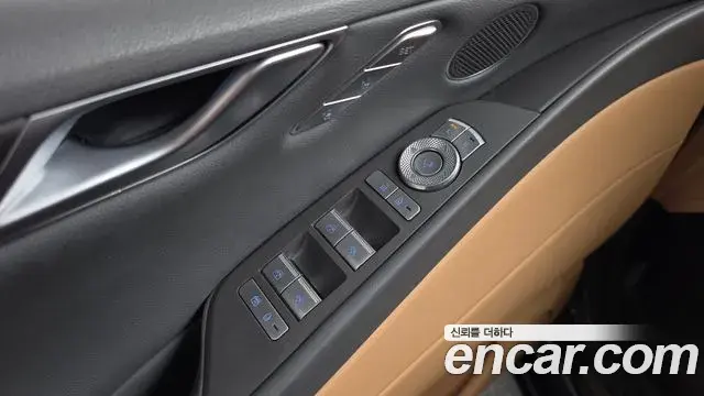 Genesis G80 2020 — Photo 36/37