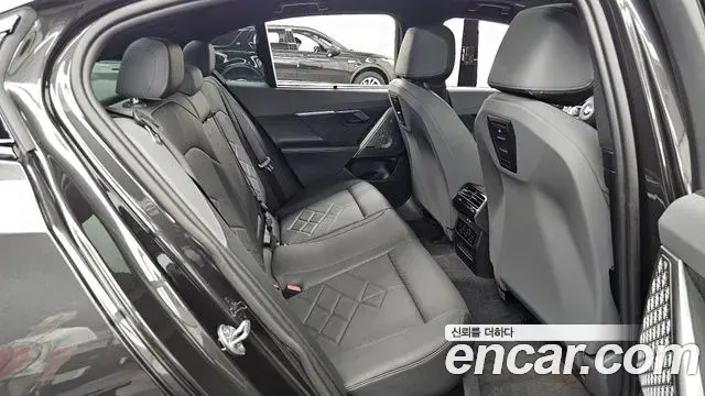 BMW 5 Series 2024 — Şəkil 5/20