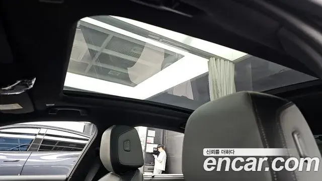 BMW 5 Series 2024 — Şəkil 16/20