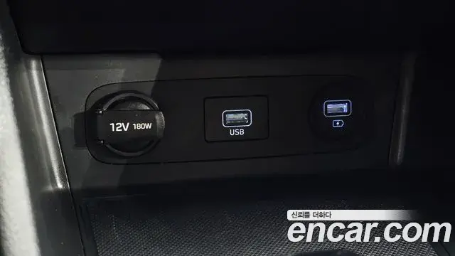 Hyundai Sonata 2019 — Фото 11/20