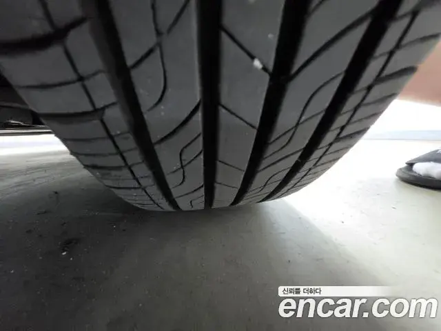 Hyundai Sonata Hybrid 2019 — Şəkil 11/40
