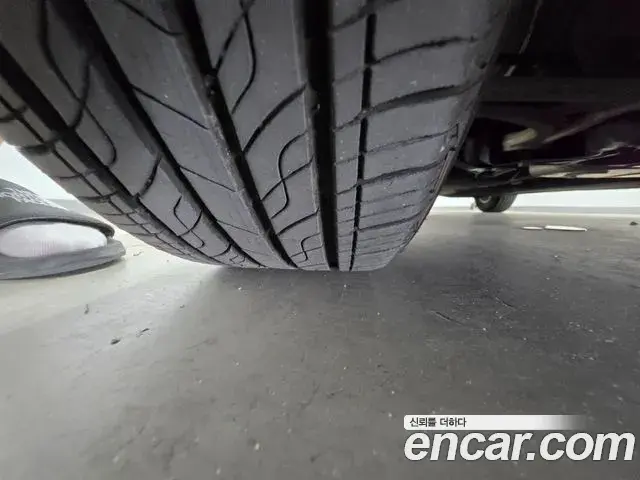 Hyundai Sonata Hybrid 2019 — Şəkil 8/40
