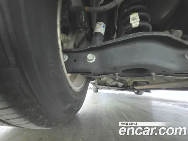 Hyundai Sonata Hybrid 2019 — Şəkil 7/40