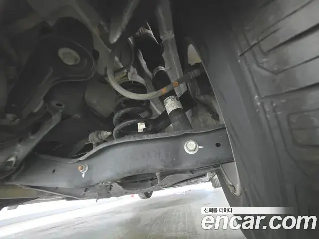 Hyundai Sonata Hybrid 2019 — Şəkil 30/40