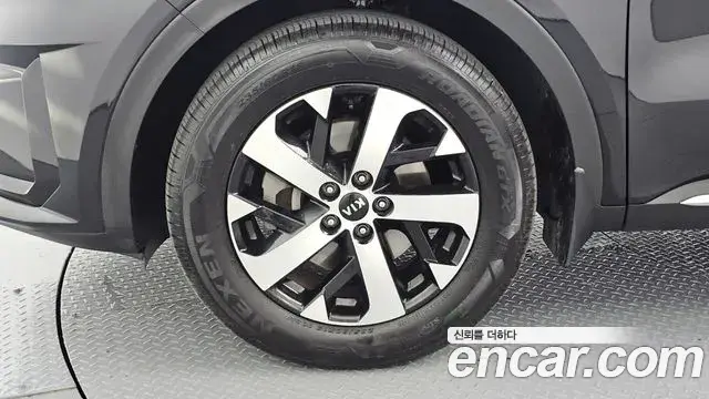 Kia Sorento 2020 — Photo 21/31