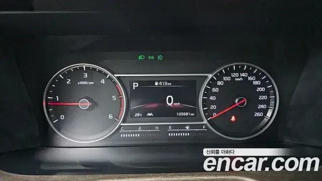 Kia Sorento 2020 — Photo 3/31