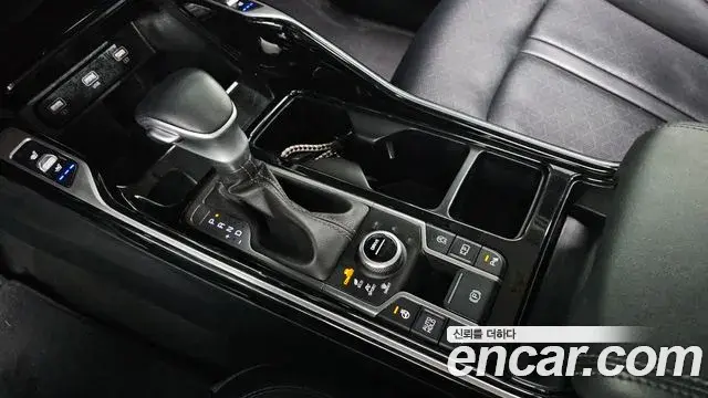 Kia Sorento 2020 — Photo 13/31