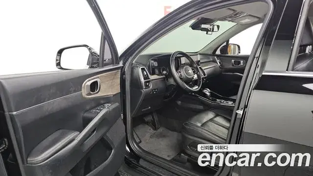 Kia Sorento 2020 — Photo 10/31