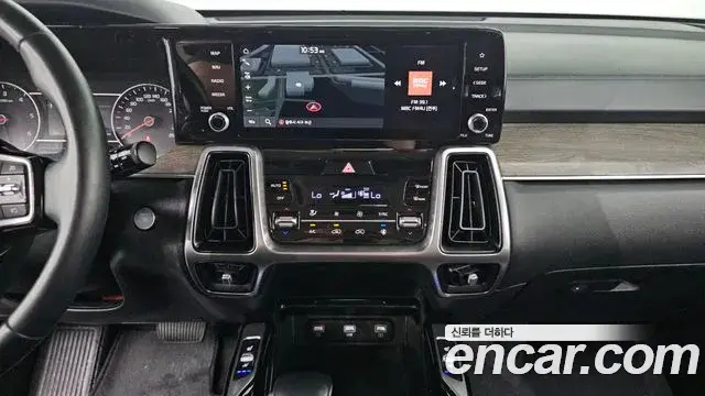 Kia Sorento 2020 — Photo 24/31