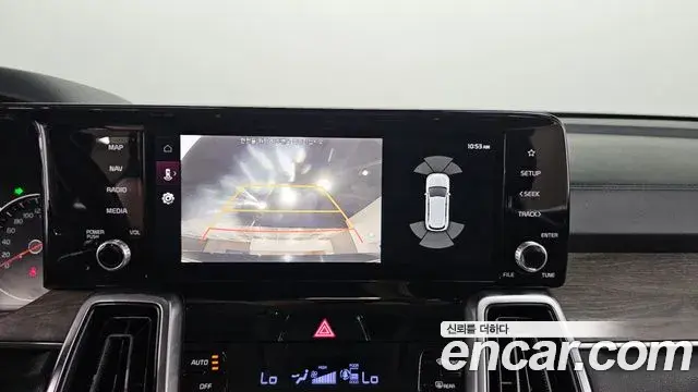 Kia Sorento 2020 — Photo 27/31