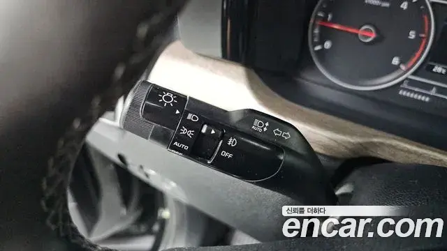 Kia Sorento 2020 — Photo 4/31