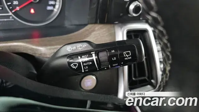 Kia Sorento 2020 — Photo 25/31
