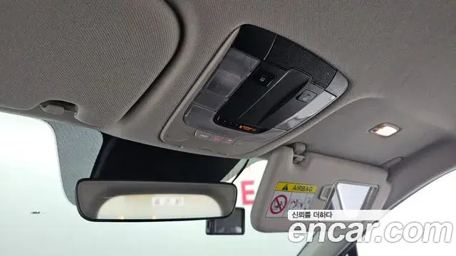 Kia Sorento 2020 — Photo 9/31