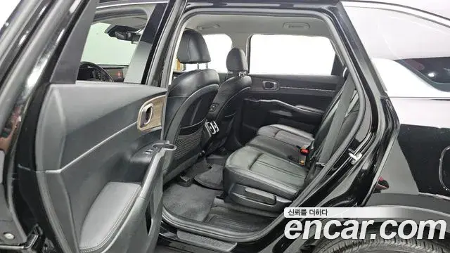Kia Sorento 2020 — Photo 5/31