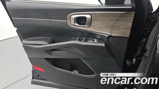 Kia Sorento 2020 — Photo 16/31