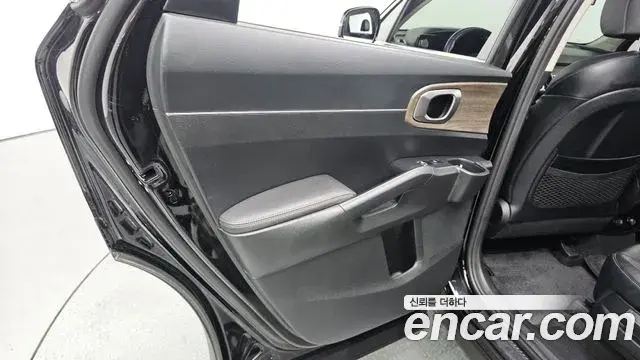 Kia Sorento 2020 — Photo 6/31