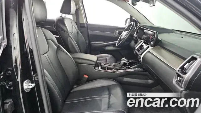 Kia Sorento 2020 — Photo 17/31