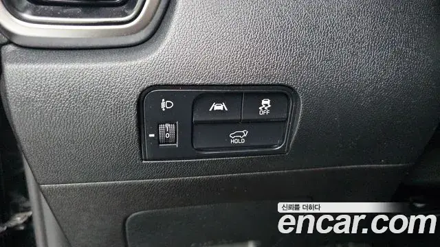 Kia Sorento 2020 — Photo 20/31