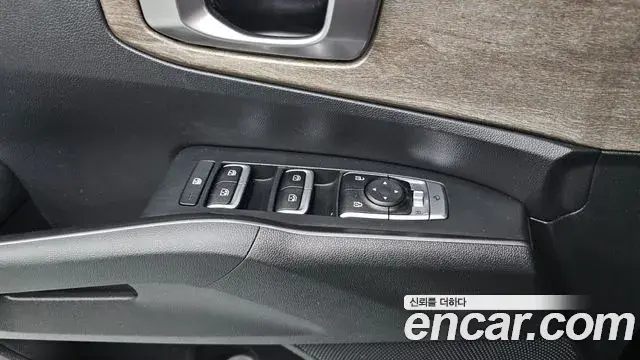 Kia Sorento 2020 — Photo 23/31