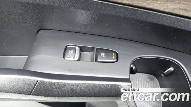 Kia Sorento 2020 — Photo 11/31