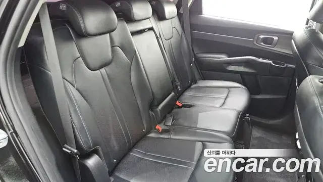 Kia Sorento 2020 — Photo 30/31
