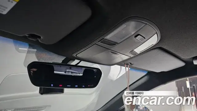 Hyundai Veloster 2019 — Şəkil 8/35