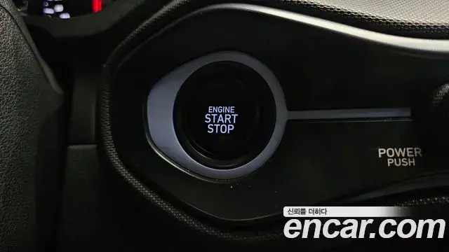 Hyundai Veloster 2019 — Şəkil 13/35