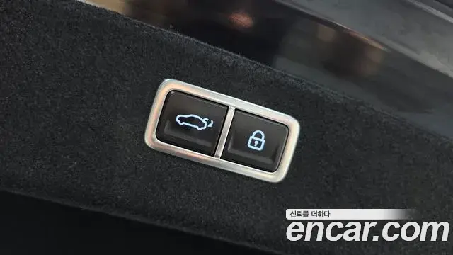 Genesis G80 2024 — ფოტო 13/30