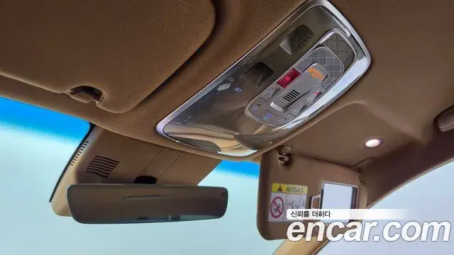 Genesis G80 2024 — ფოტო 1/30