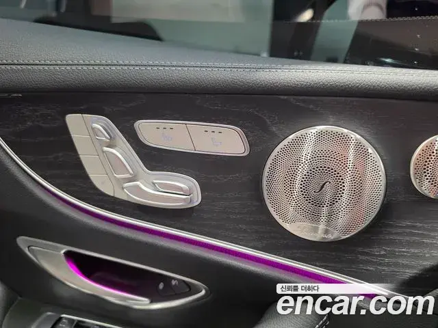 Mercedes-Benz E-Class 2023 — Şəkil 14/18