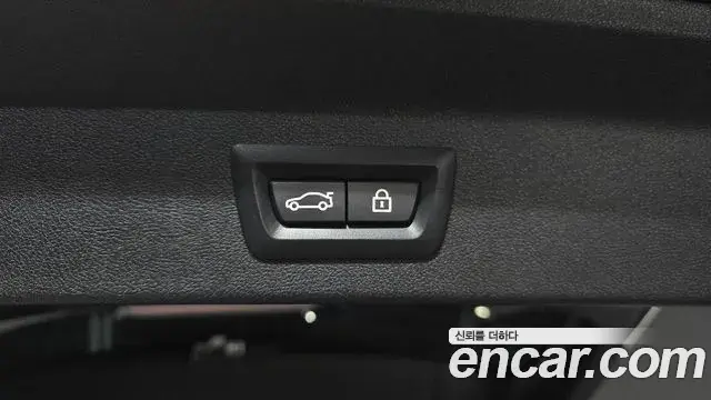 BMW X3 2021 — Photo 20/20