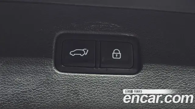 Genesis GV80 2020 — ფოტო 13/20