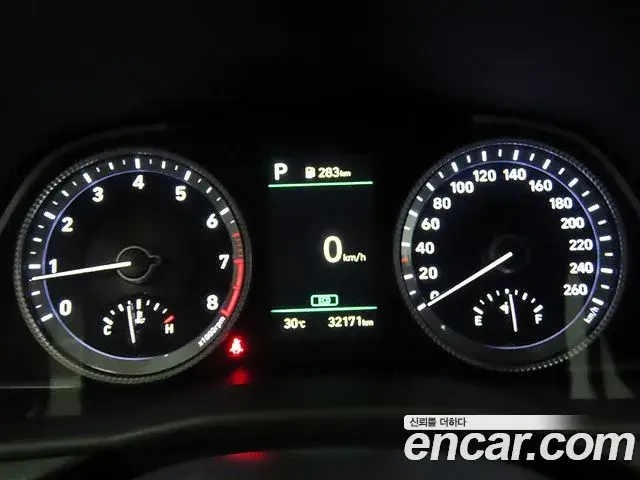 Hyundai Sonata 2022 — Фото 7/20