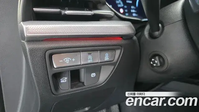 Genesis G80 2022 — Şəkil 2/20