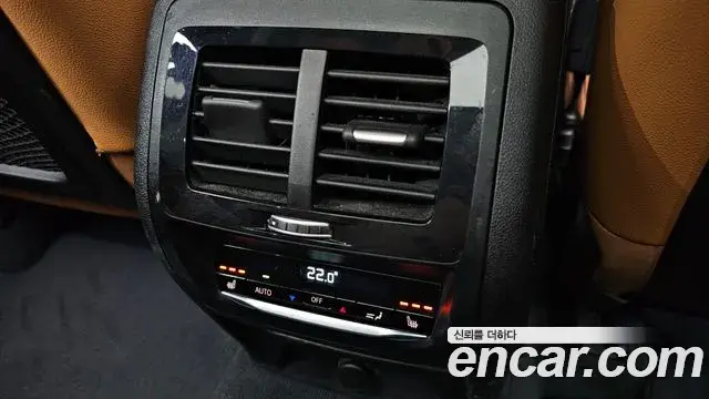BMW X3 2019 — Photo 11/32