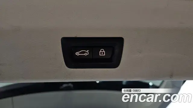 BMW X3 2019 — Photo 26/32