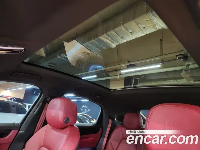 Porsche Cayenne 2020 — ფოტო 20/20