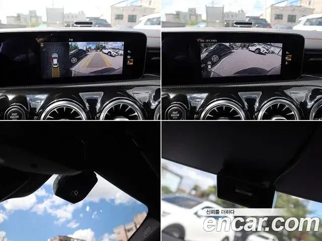 Mercedes-Benz CLA-Class 2020 — Photo 6/20