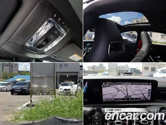 Mercedes-Benz CLA-Class 2020 — Photo 5/20