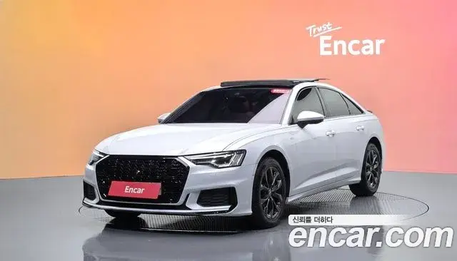 Audi A6 2020 — ფოტო 12/32