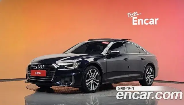 Audi A6 2020 — Şəkil 25/34