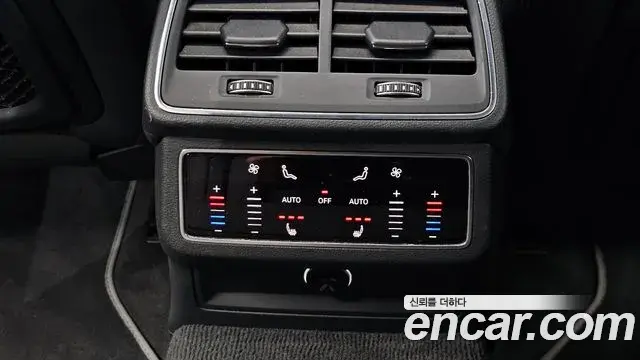 Audi A6 2020 — Şəkil 2/34