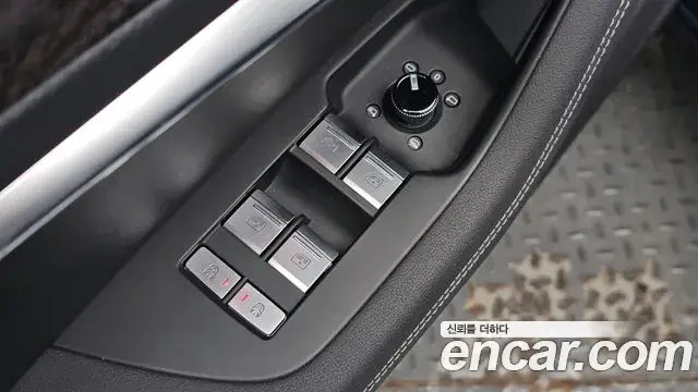 Audi A6 2020 — Şəkil 30/34