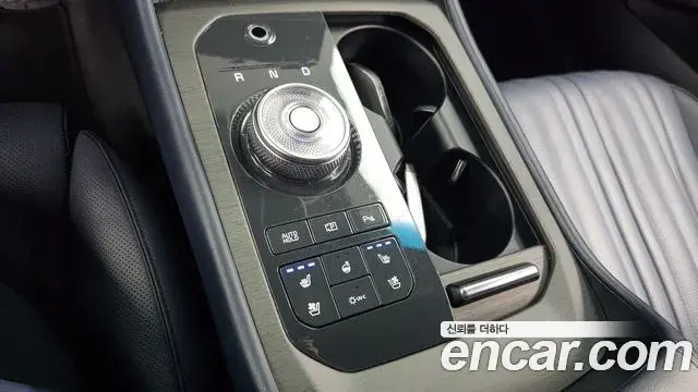Kia K8 2024 — Photo 2/20